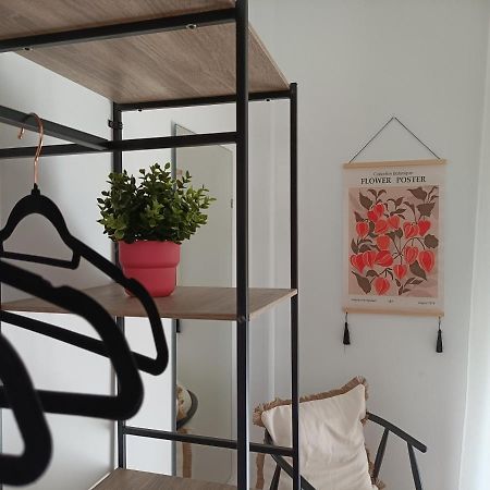 Apartamento Happy Street Socuéllamos Екстериор снимка