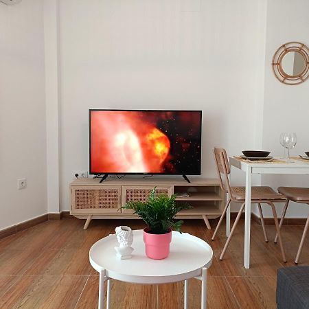 Apartamento Happy Street Socuéllamos Екстериор снимка