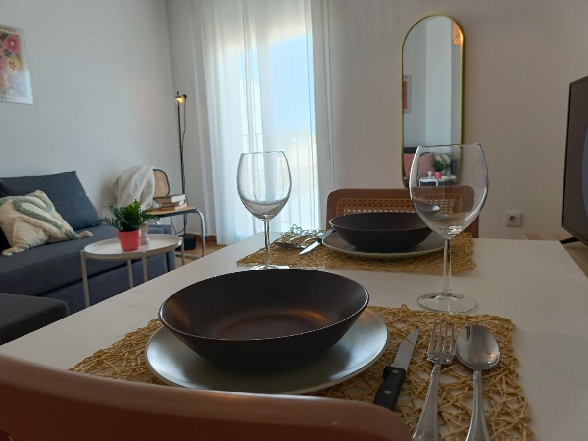 Apartamento Happy Street Socuéllamos Екстериор снимка