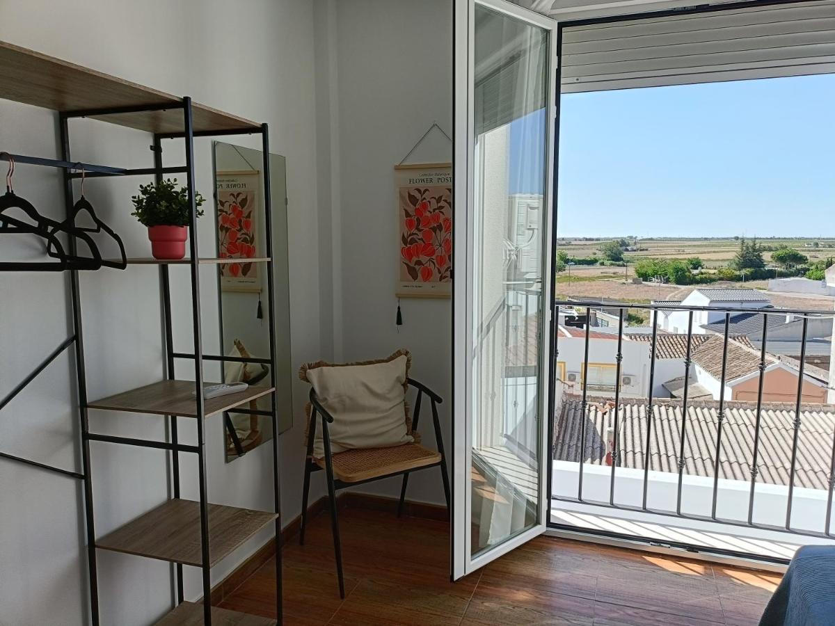 Apartamento Happy Street Socuéllamos Екстериор снимка