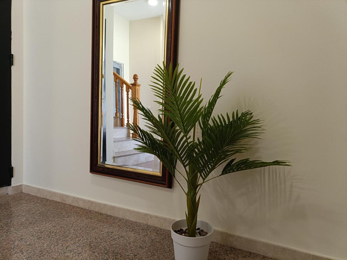 Apartamento Happy Street Socuéllamos Екстериор снимка