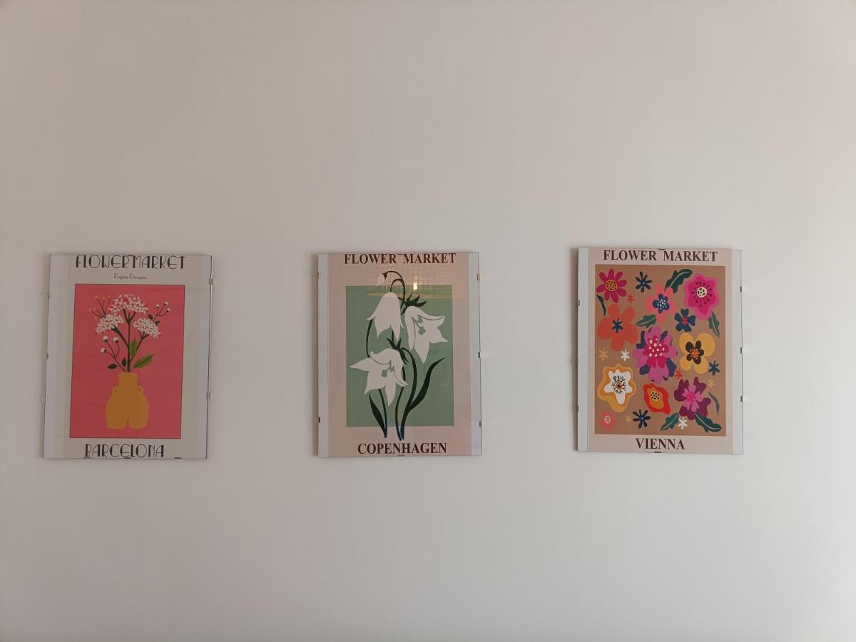 Apartamento Happy Street Socuéllamos Екстериор снимка