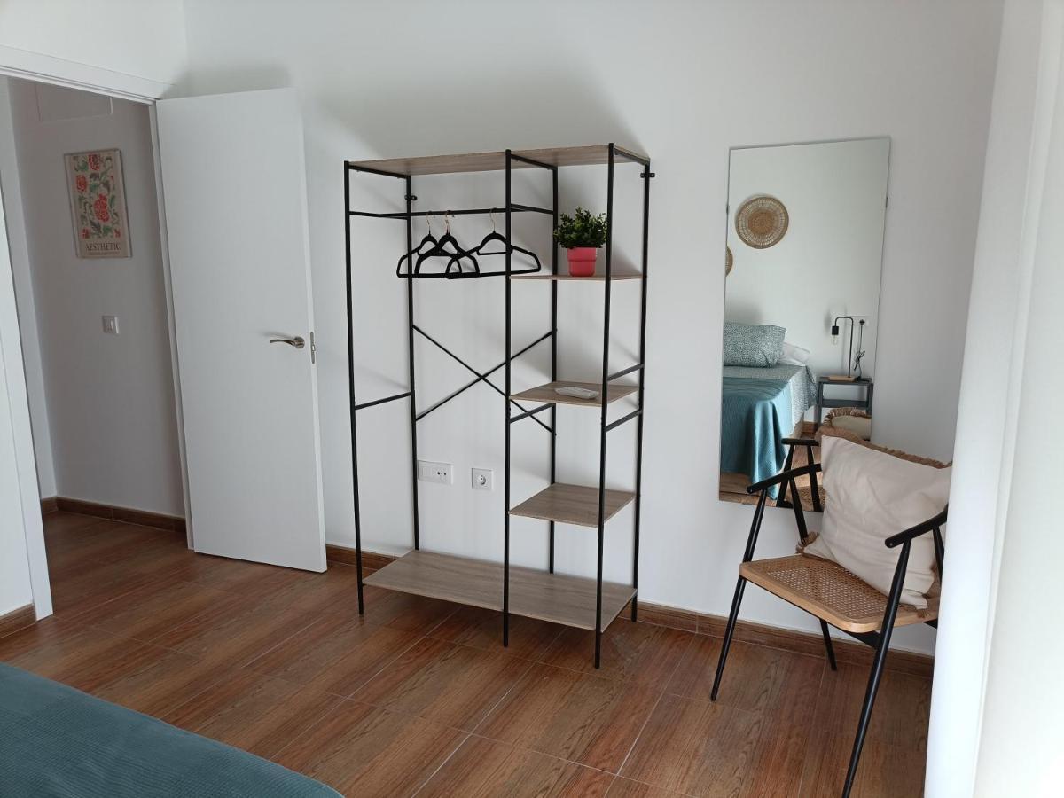 Apartamento Happy Street Socuéllamos Екстериор снимка