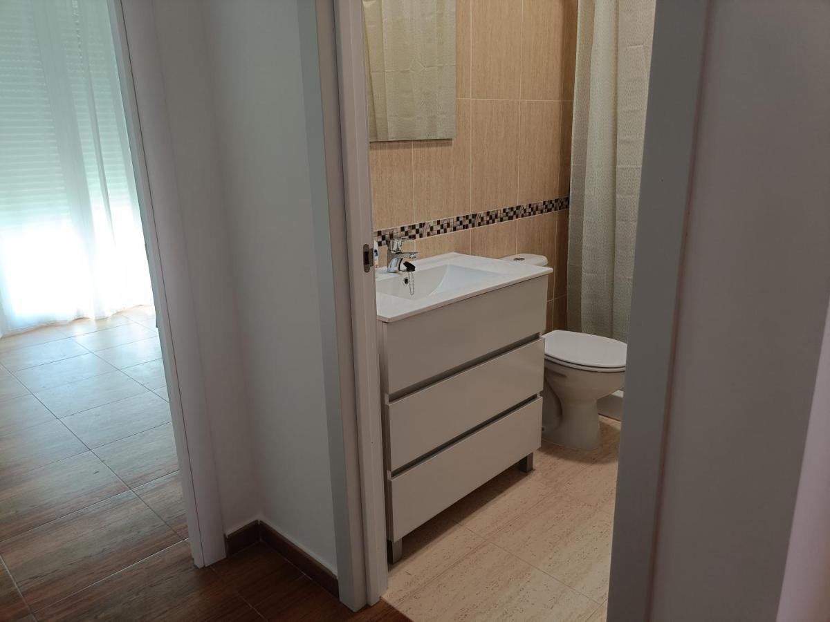 Apartamento Happy Street Socuéllamos Екстериор снимка
