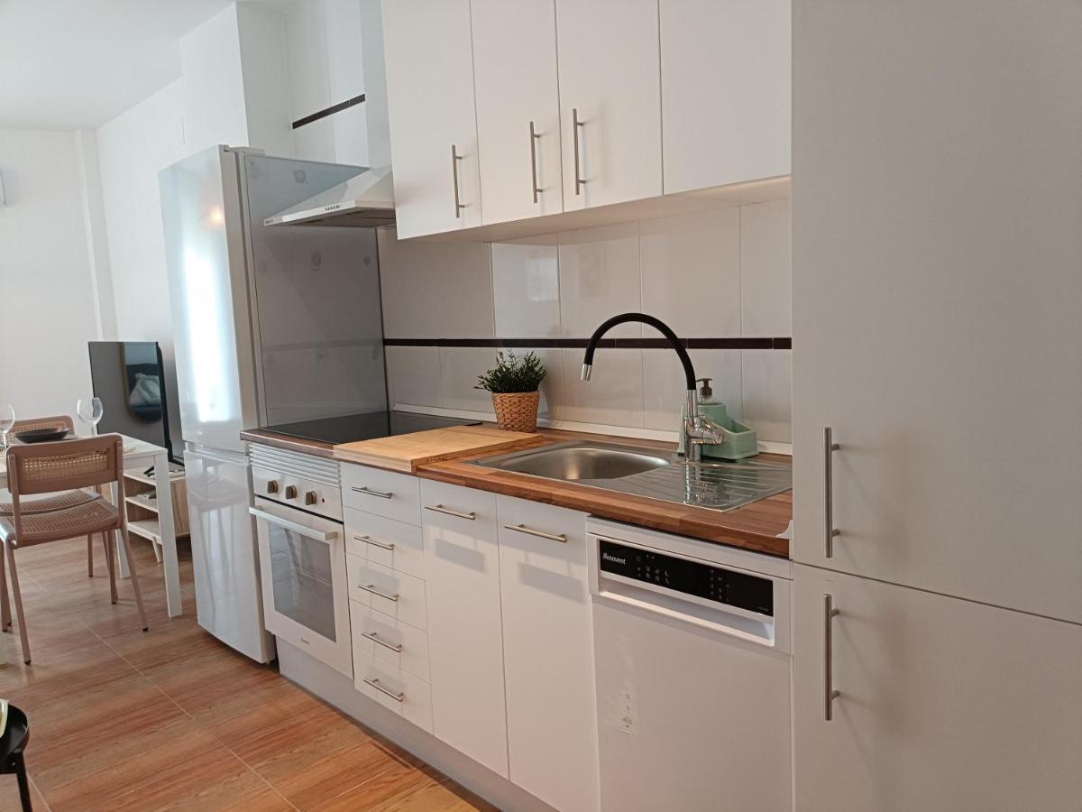 Apartamento Happy Street Socuéllamos Екстериор снимка