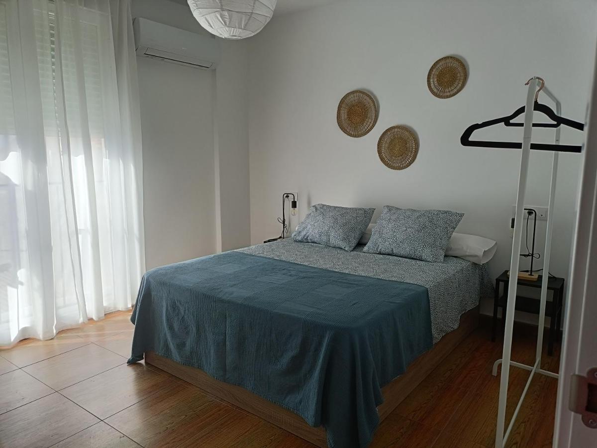 Apartamento Happy Street Socuéllamos Екстериор снимка