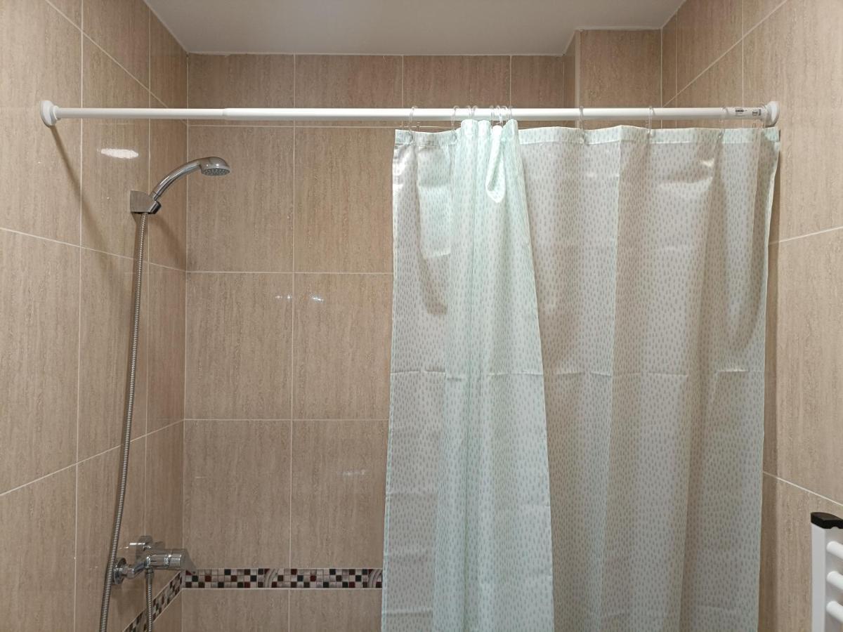 Apartamento Happy Street Socuéllamos Екстериор снимка