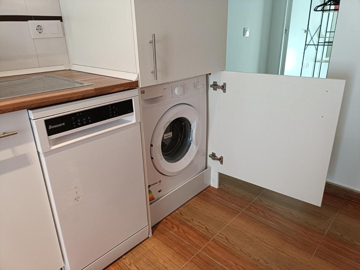 Apartamento Happy Street Socuéllamos Екстериор снимка