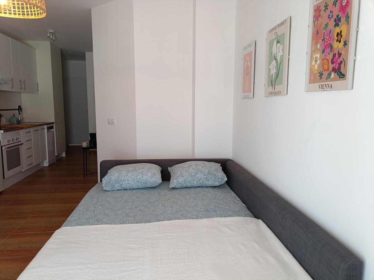 Apartamento Happy Street Socuéllamos Екстериор снимка