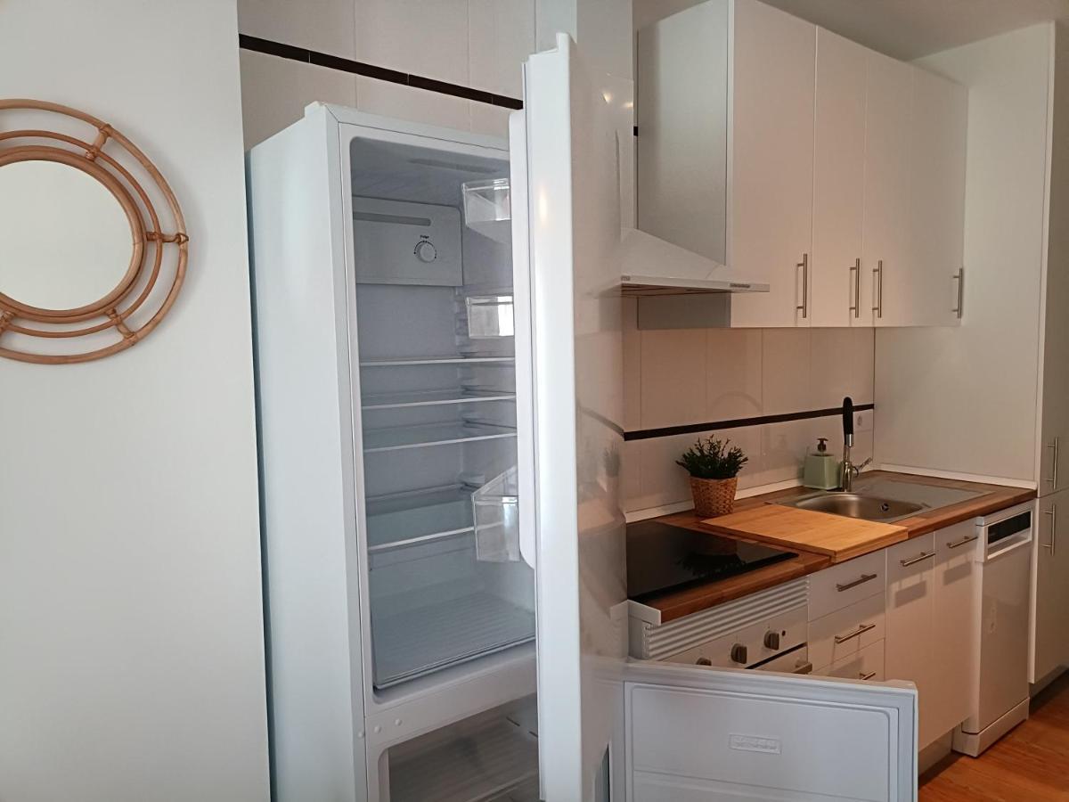 Apartamento Happy Street Socuéllamos Екстериор снимка