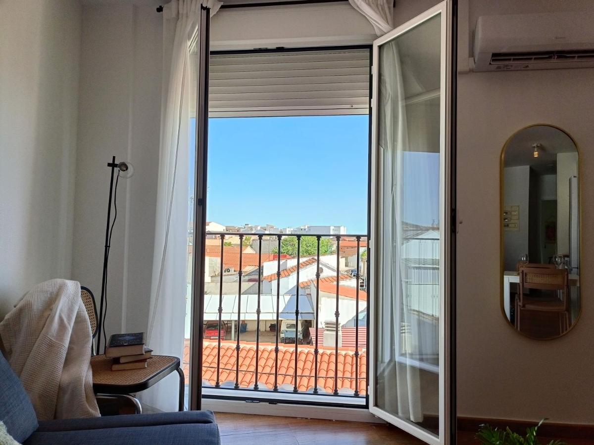 Apartamento Happy Street Socuéllamos Екстериор снимка