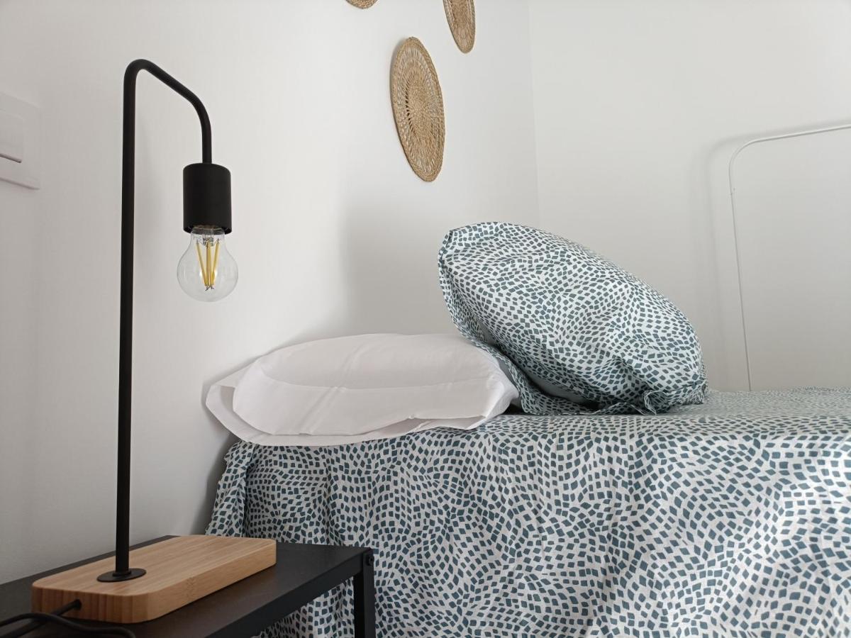 Apartamento Happy Street Socuéllamos Екстериор снимка