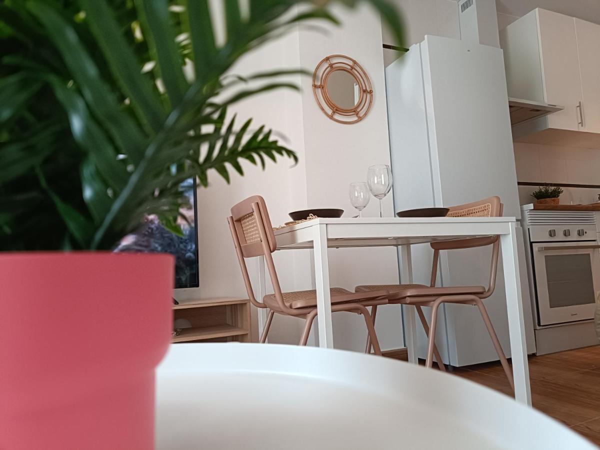 Apartamento Happy Street Socuéllamos Екстериор снимка