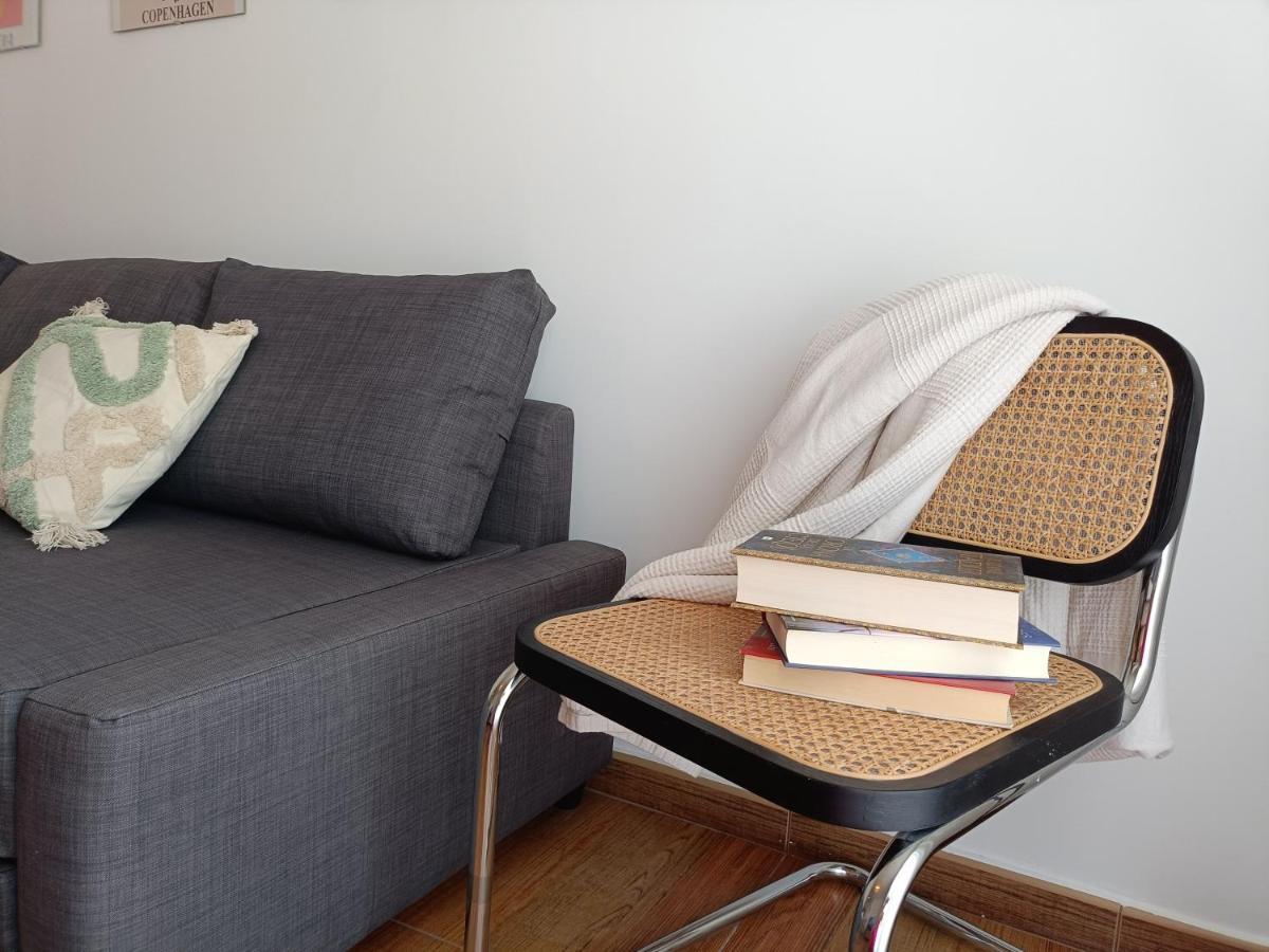 Apartamento Happy Street Socuéllamos Екстериор снимка
