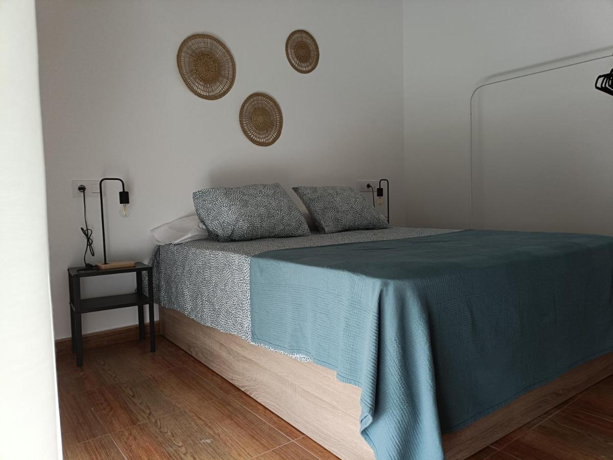 Apartamento Happy Street Socuéllamos Екстериор снимка