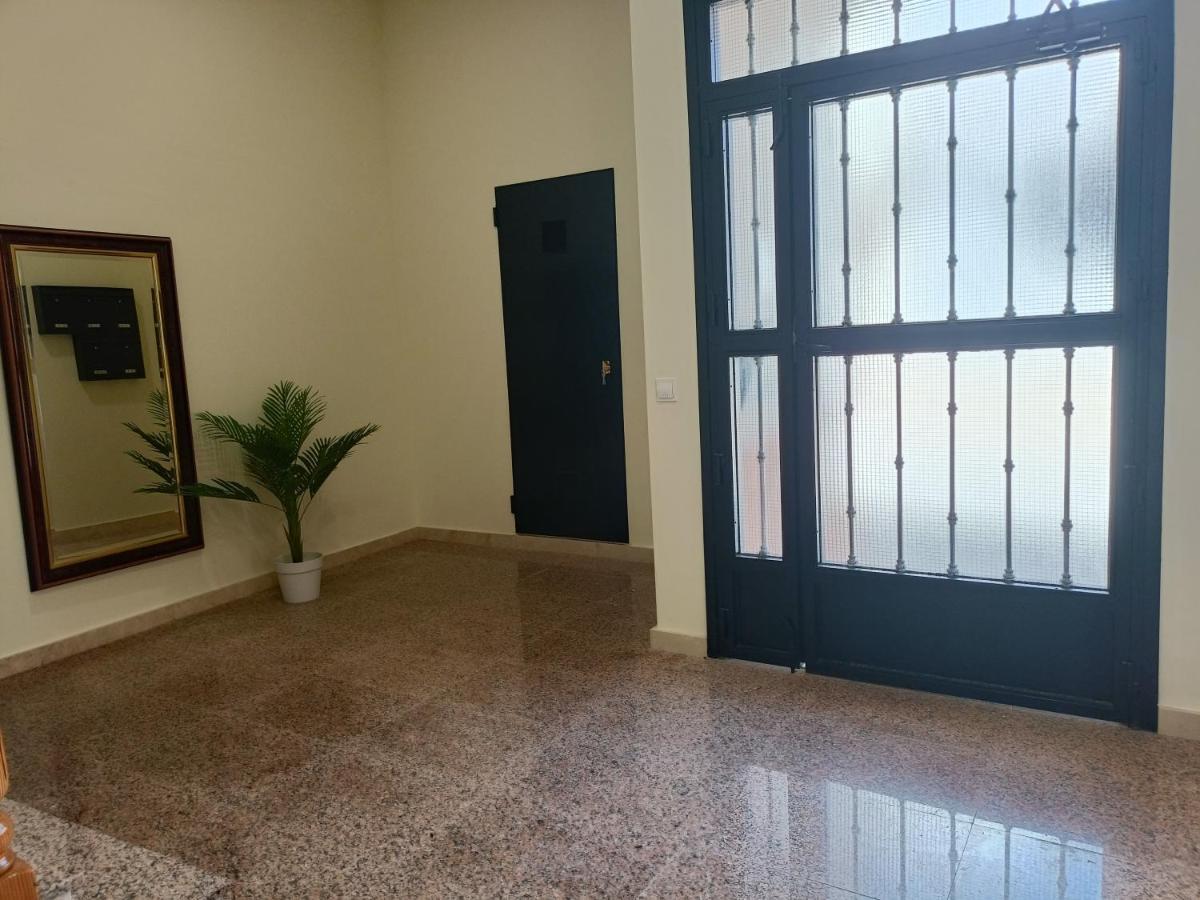 Apartamento Happy Street Socuéllamos Екстериор снимка