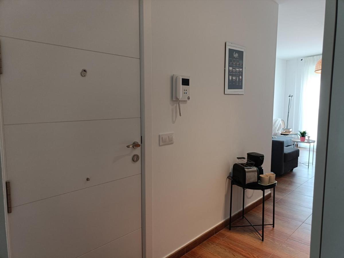 Apartamento Happy Street Socuéllamos Екстериор снимка